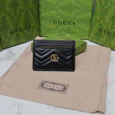 Gucci Wallets Purse